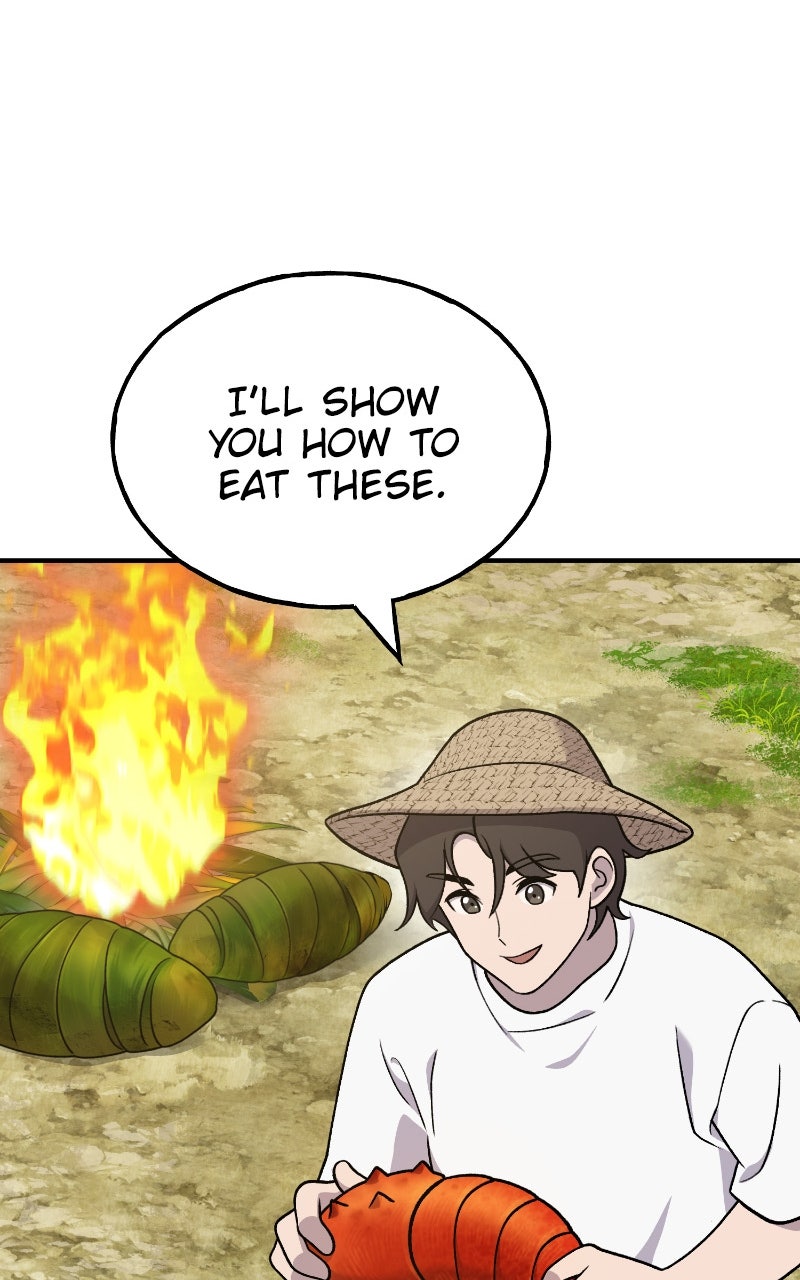 Read The Top Dungeon Farmer Manga Online