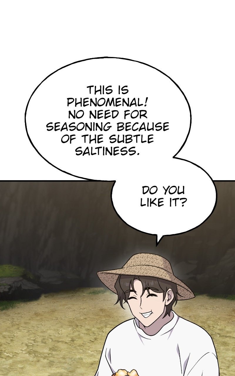 Read The Top Dungeon Farmer Manga Online