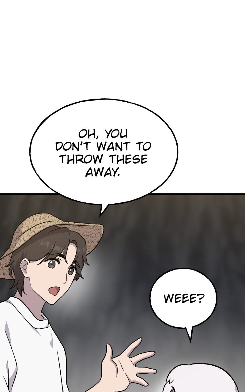 Read The Top Dungeon Farmer Manga Online