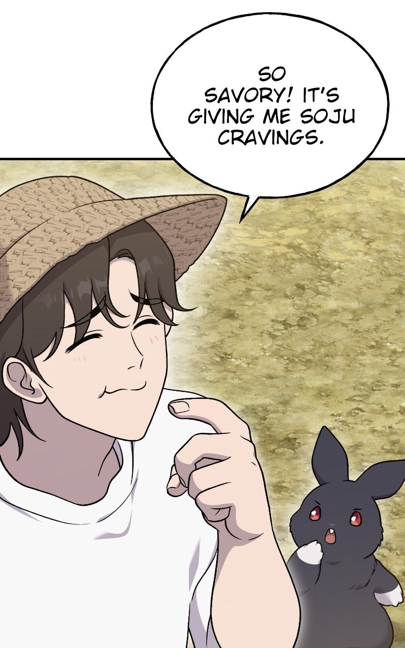 Read The Top Dungeon Farmer Manga Online