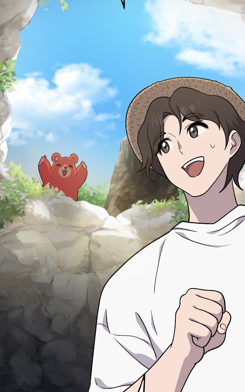 Read The Top Dungeon Farmer Manga Online