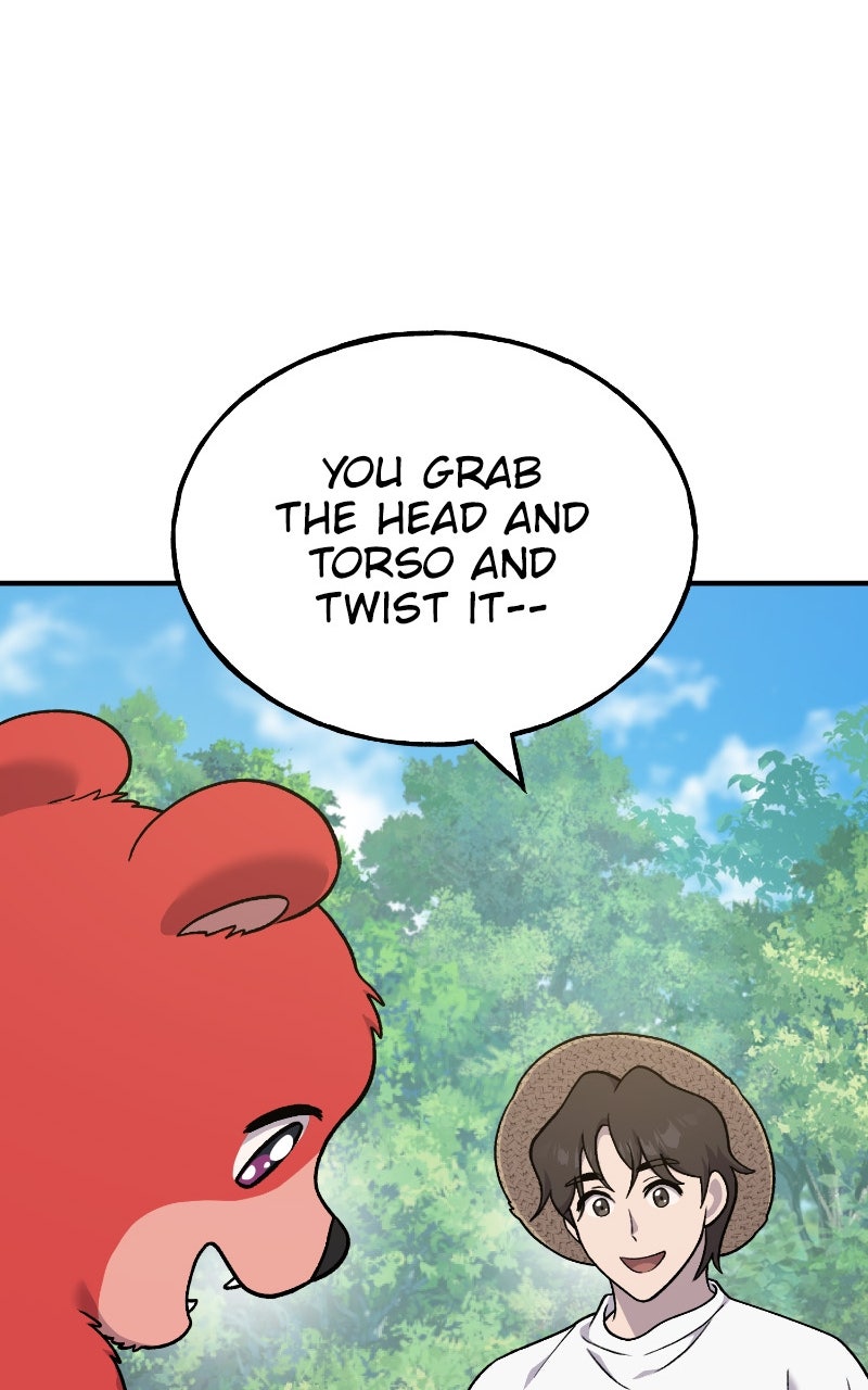 Read The Top Dungeon Farmer Manga Online