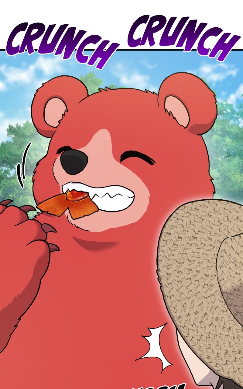 Read The Top Dungeon Farmer Manga Online