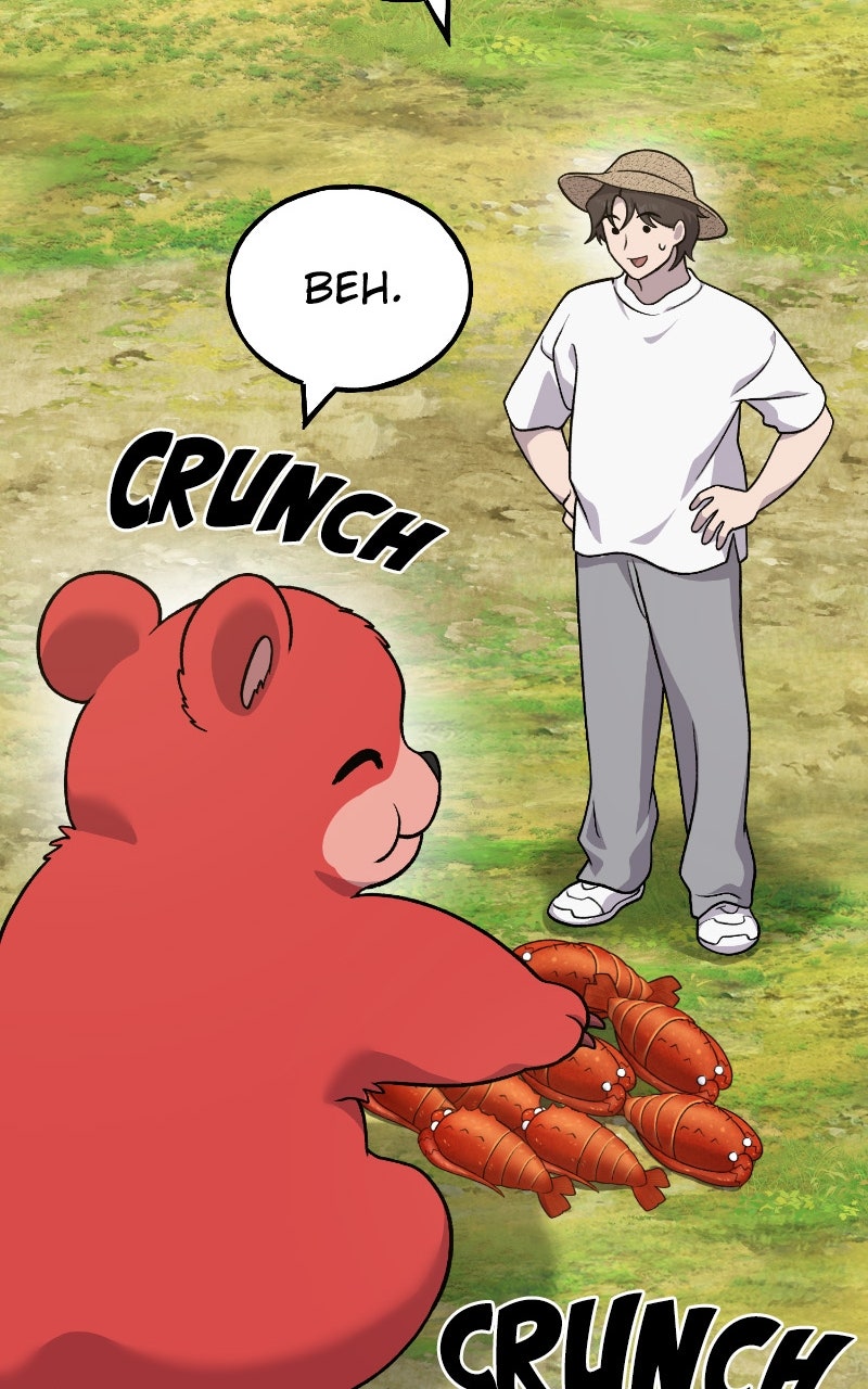 Read The Top Dungeon Farmer Manga Online