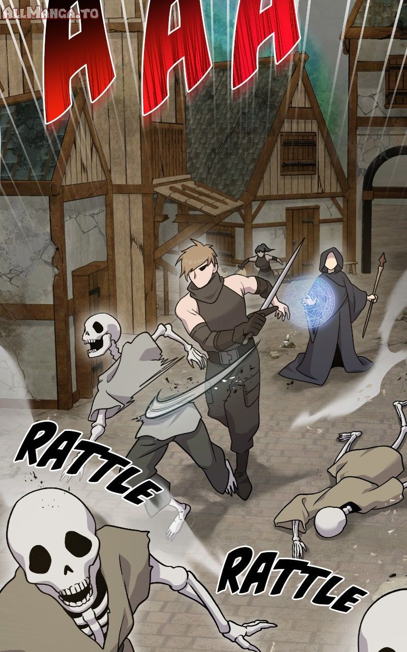 Read The Top Dungeon Farmer Manga Online