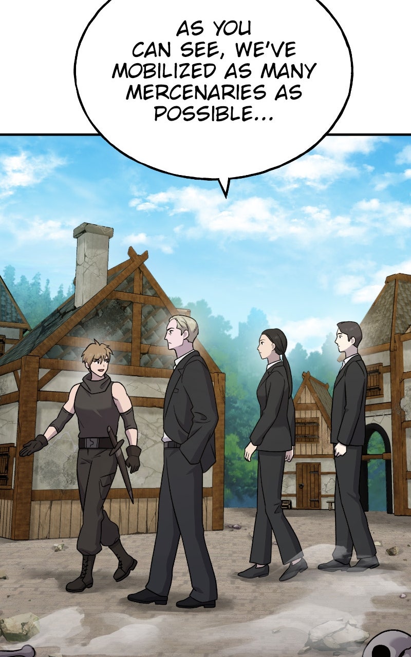 Read The Top Dungeon Farmer Manga Online