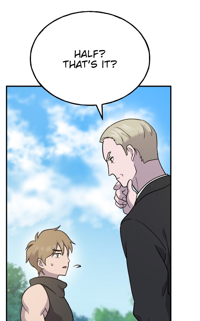 Read The Top Dungeon Farmer Manga Online