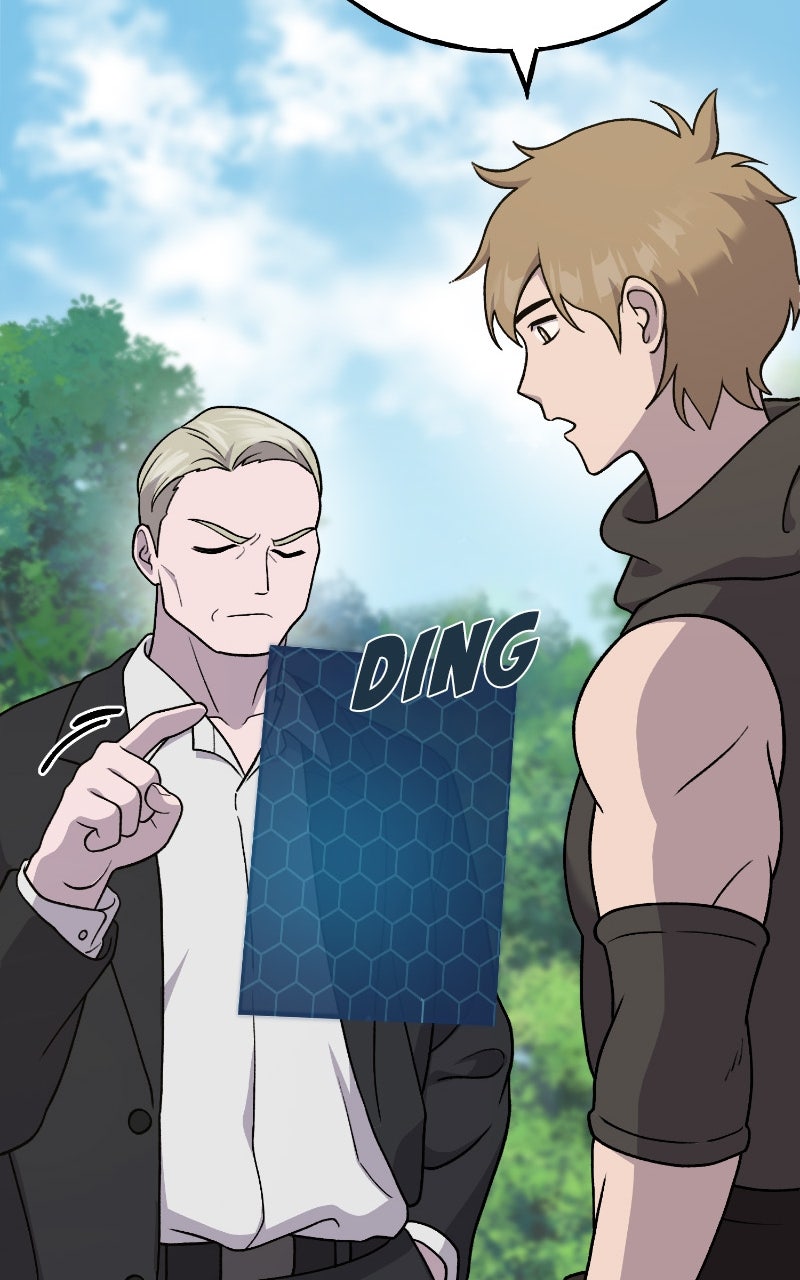 Read The Top Dungeon Farmer Manga Online