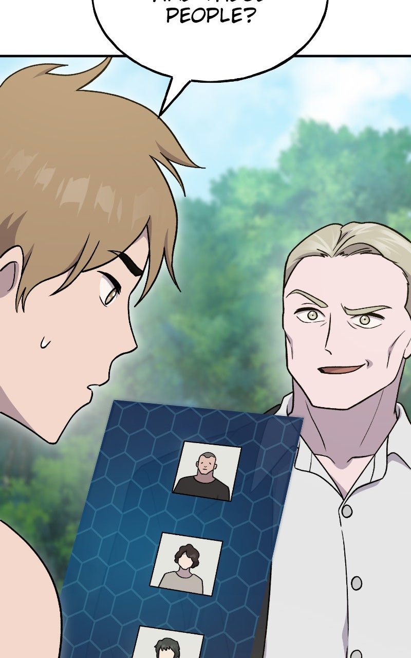 Read The Top Dungeon Farmer Manga Online