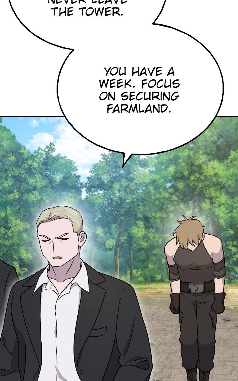 Read The Top Dungeon Farmer Manga Online