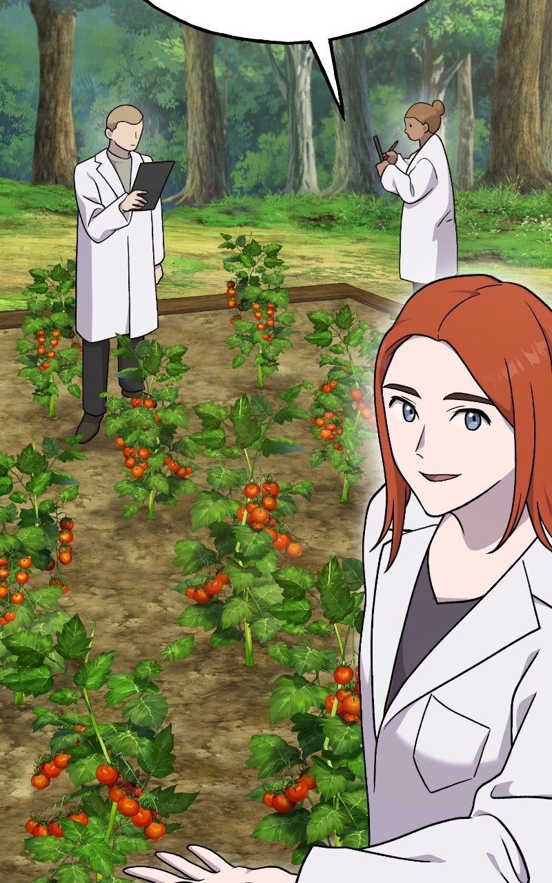 Read The Top Dungeon Farmer Manga Online