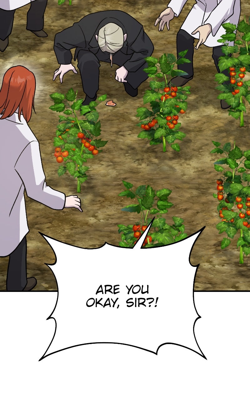 Read The Top Dungeon Farmer Manga Online