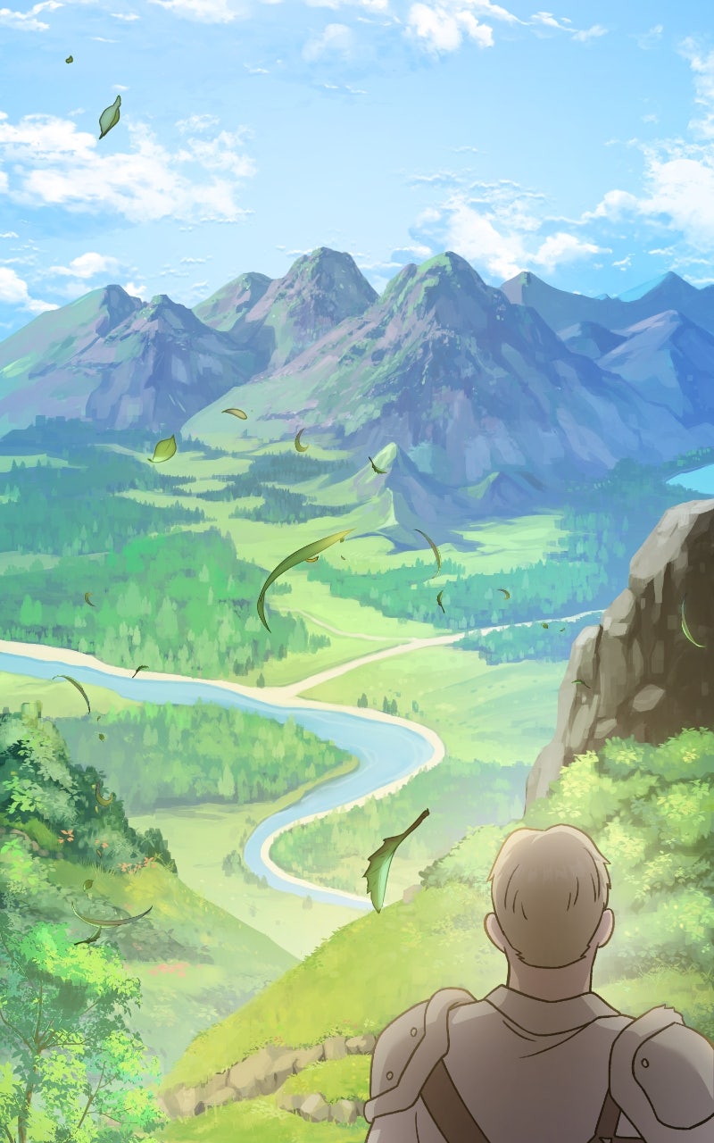 Read The Top Dungeon Farmer Manga Online