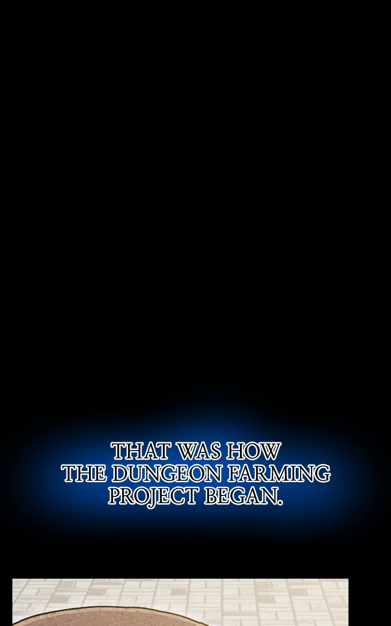 Read The Top Dungeon Farmer Manga Online