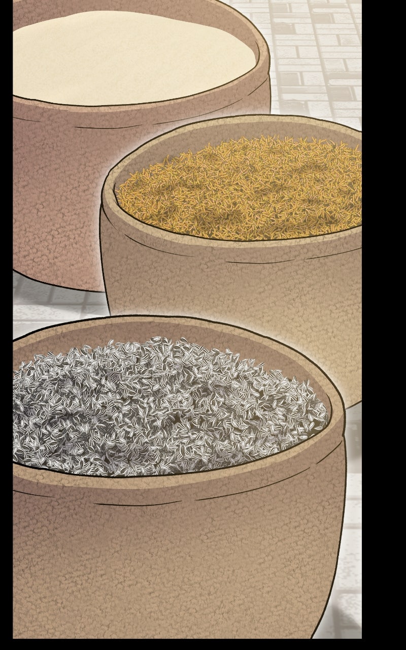 Read The Top Dungeon Farmer Manga Online