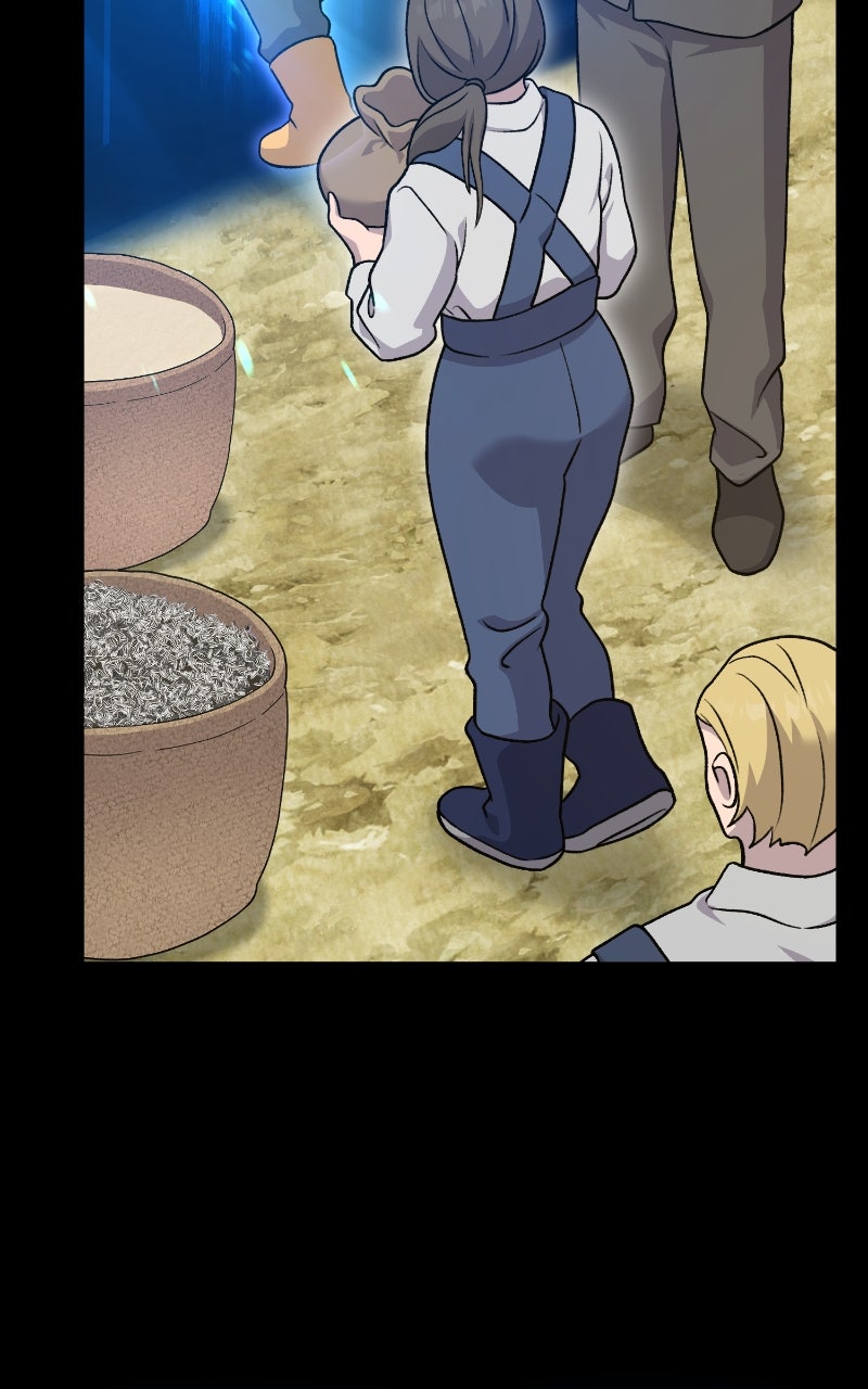 Read The Top Dungeon Farmer Manga Online