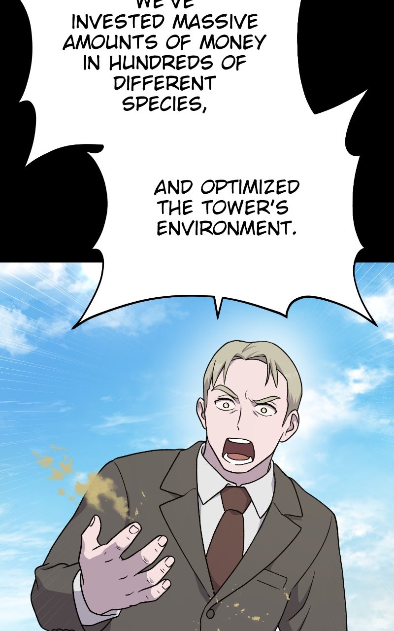 Read The Top Dungeon Farmer Manga Online