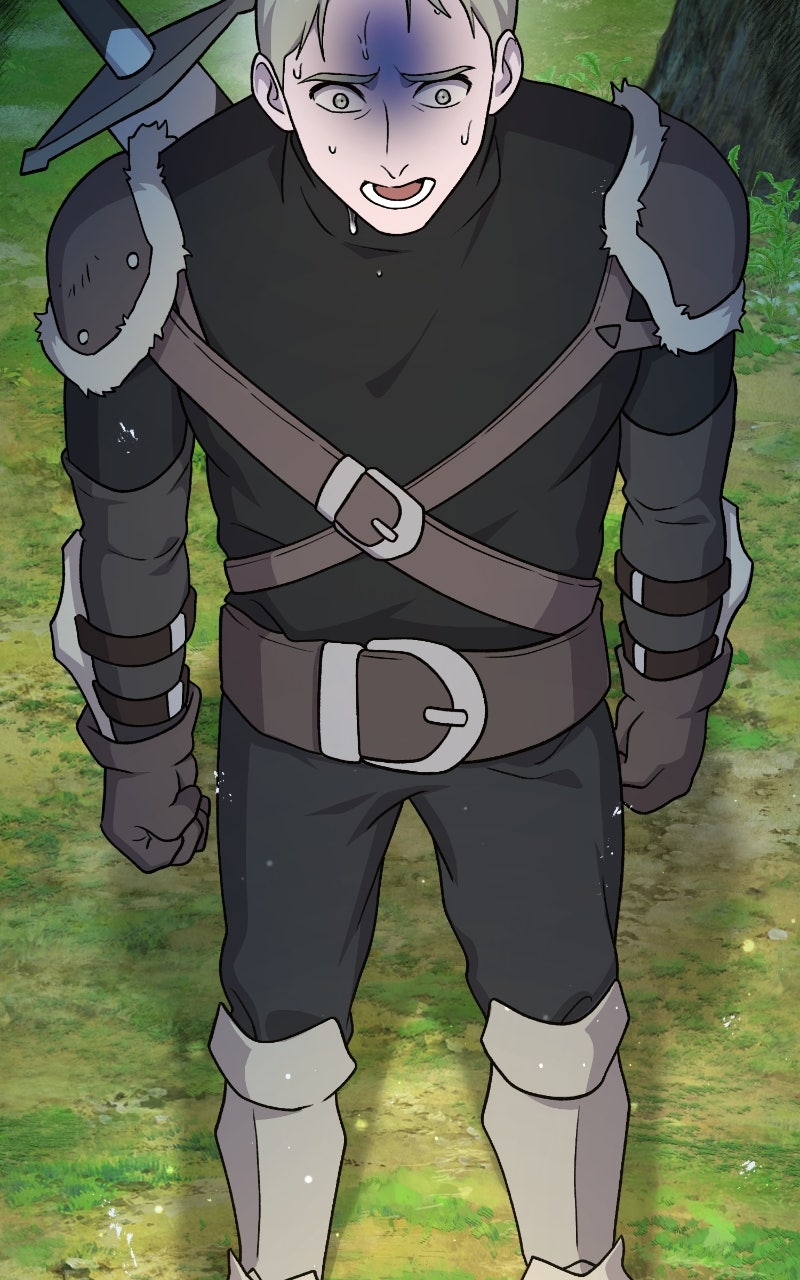 Read The Top Dungeon Farmer Manga Online