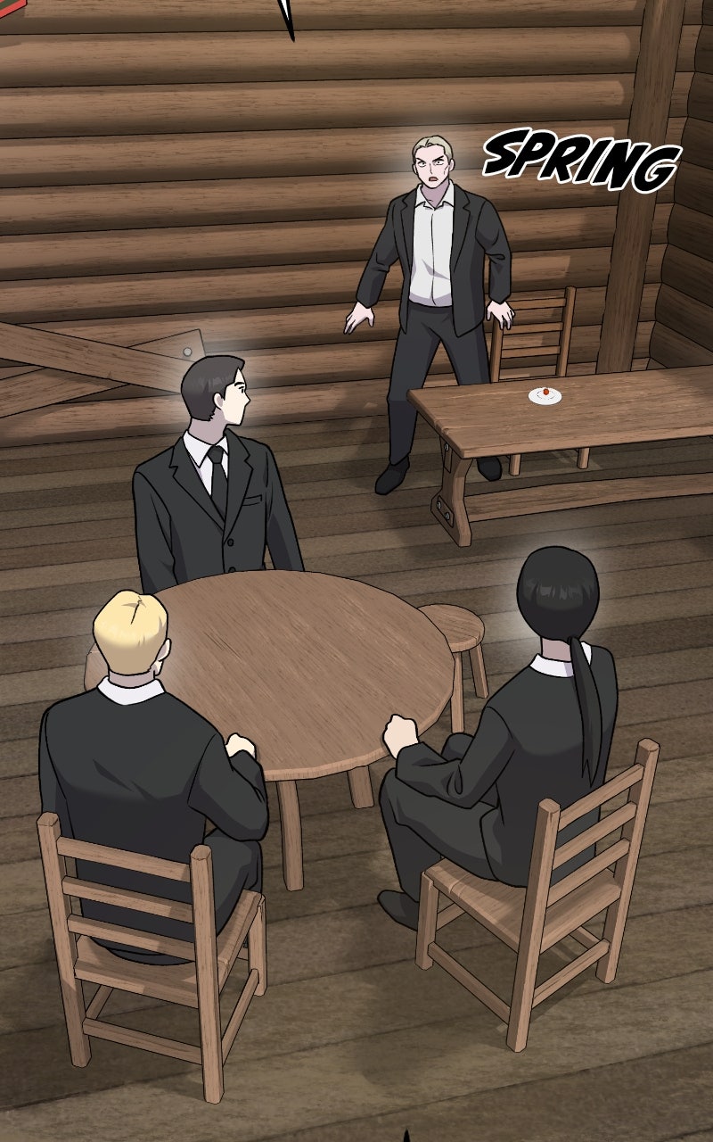 Read The Top Dungeon Farmer Manga Online