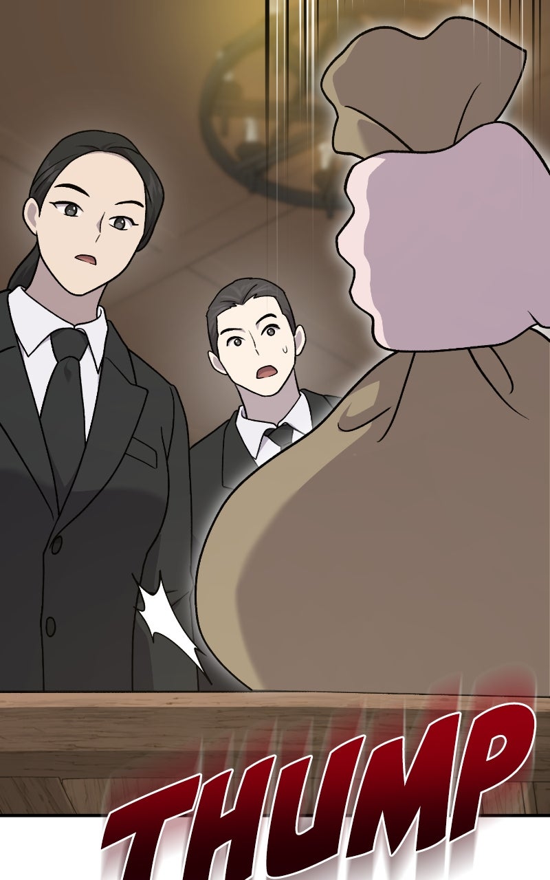 Read The Top Dungeon Farmer Manga Online