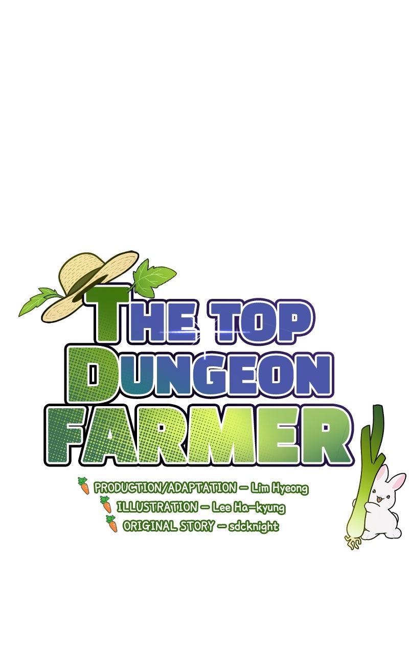 Read The Top Dungeon Farmer Manga Online