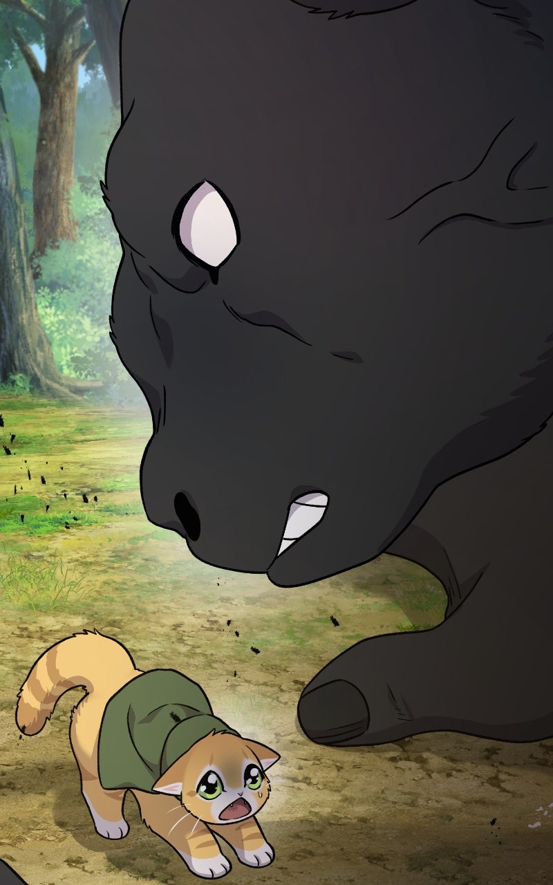 Read The Top Dungeon Farmer Manga Online