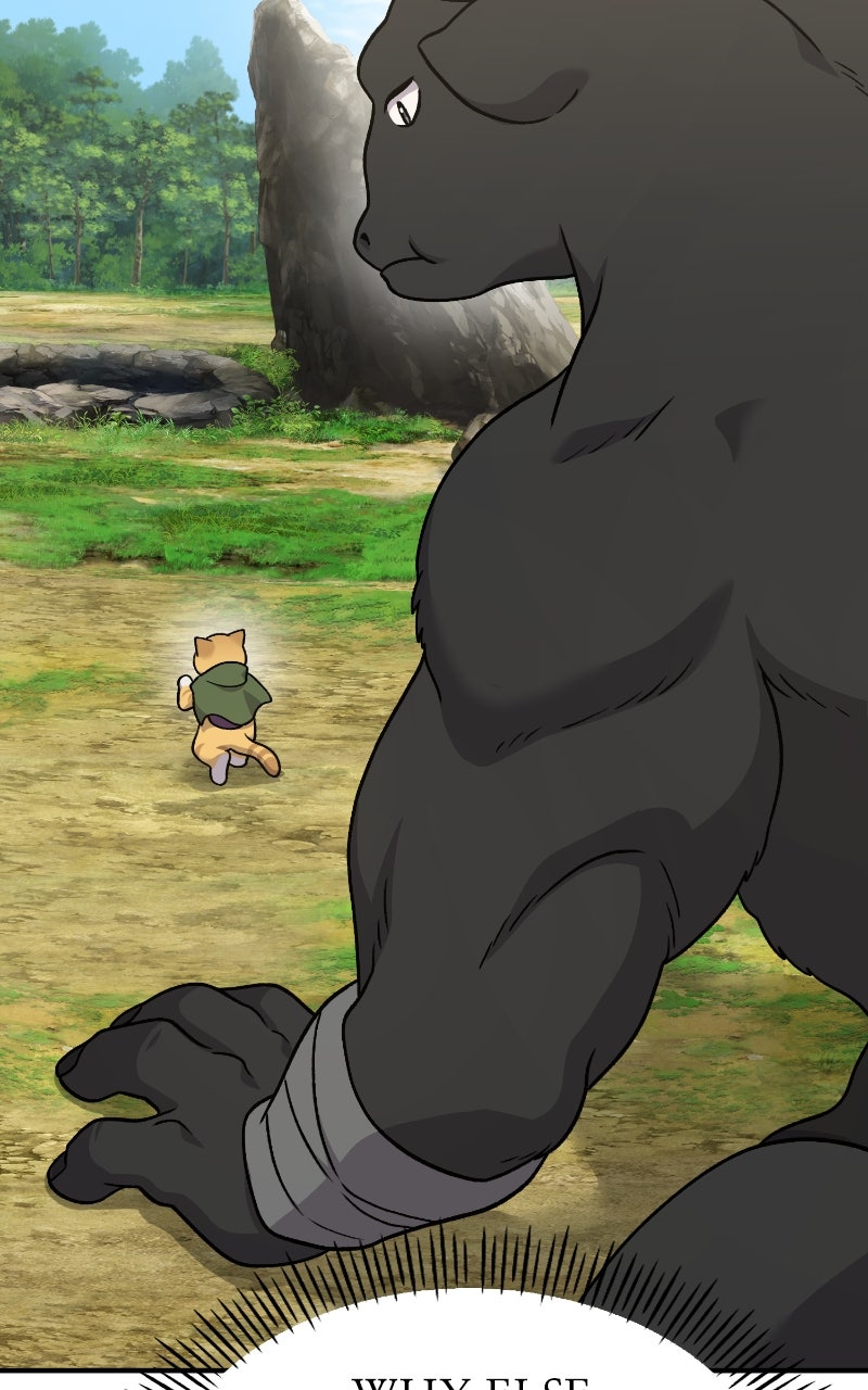 Read The Top Dungeon Farmer Manga Online