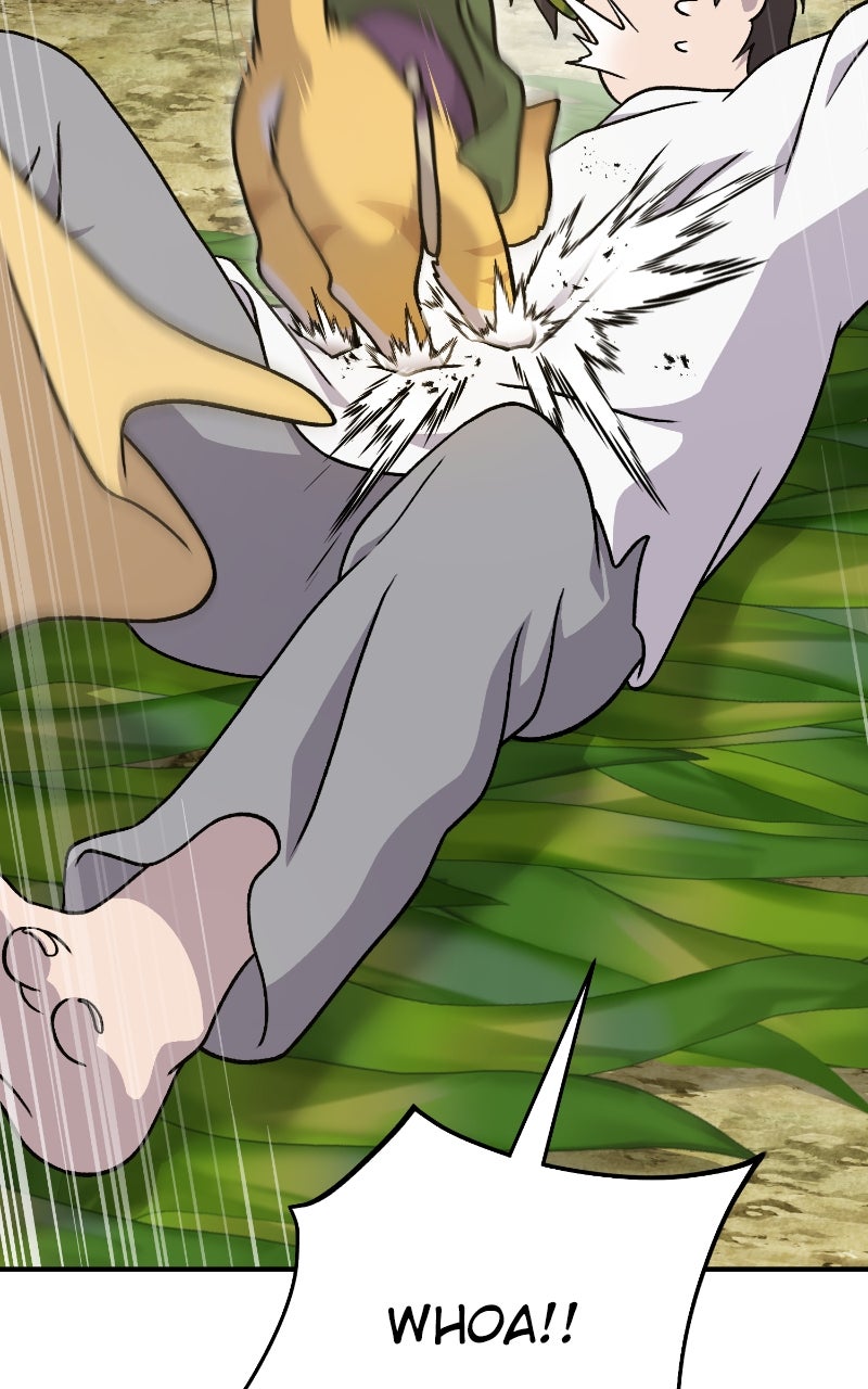 Read The Top Dungeon Farmer Manga Online