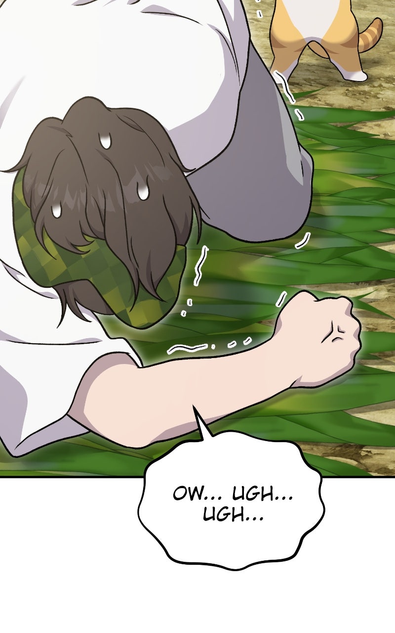 Read The Top Dungeon Farmer Manga Online