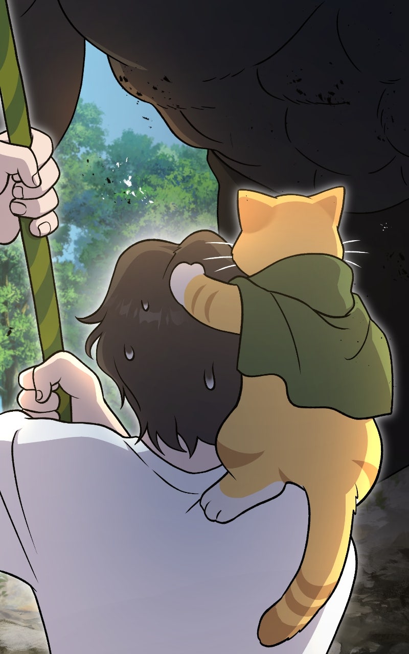 Read The Top Dungeon Farmer Manga Online