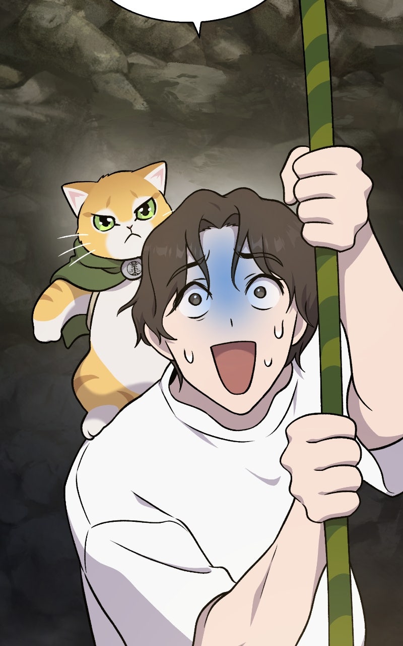 Read The Top Dungeon Farmer Manga Online