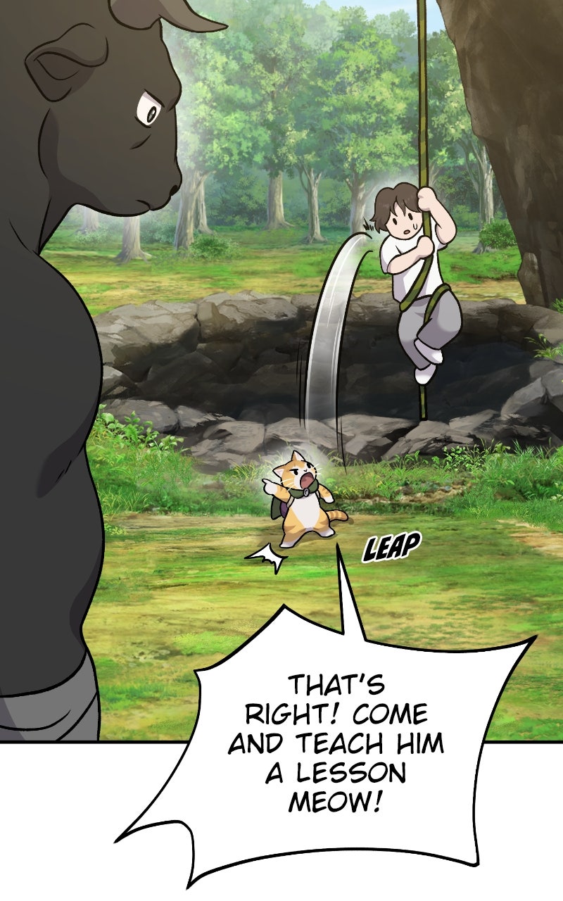 Read The Top Dungeon Farmer Manga Online