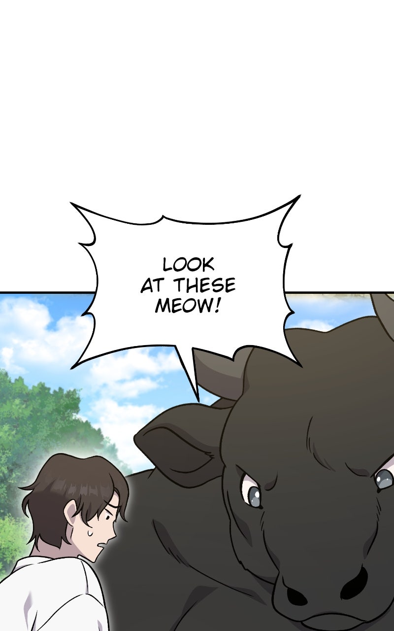 Read The Top Dungeon Farmer Manga Online