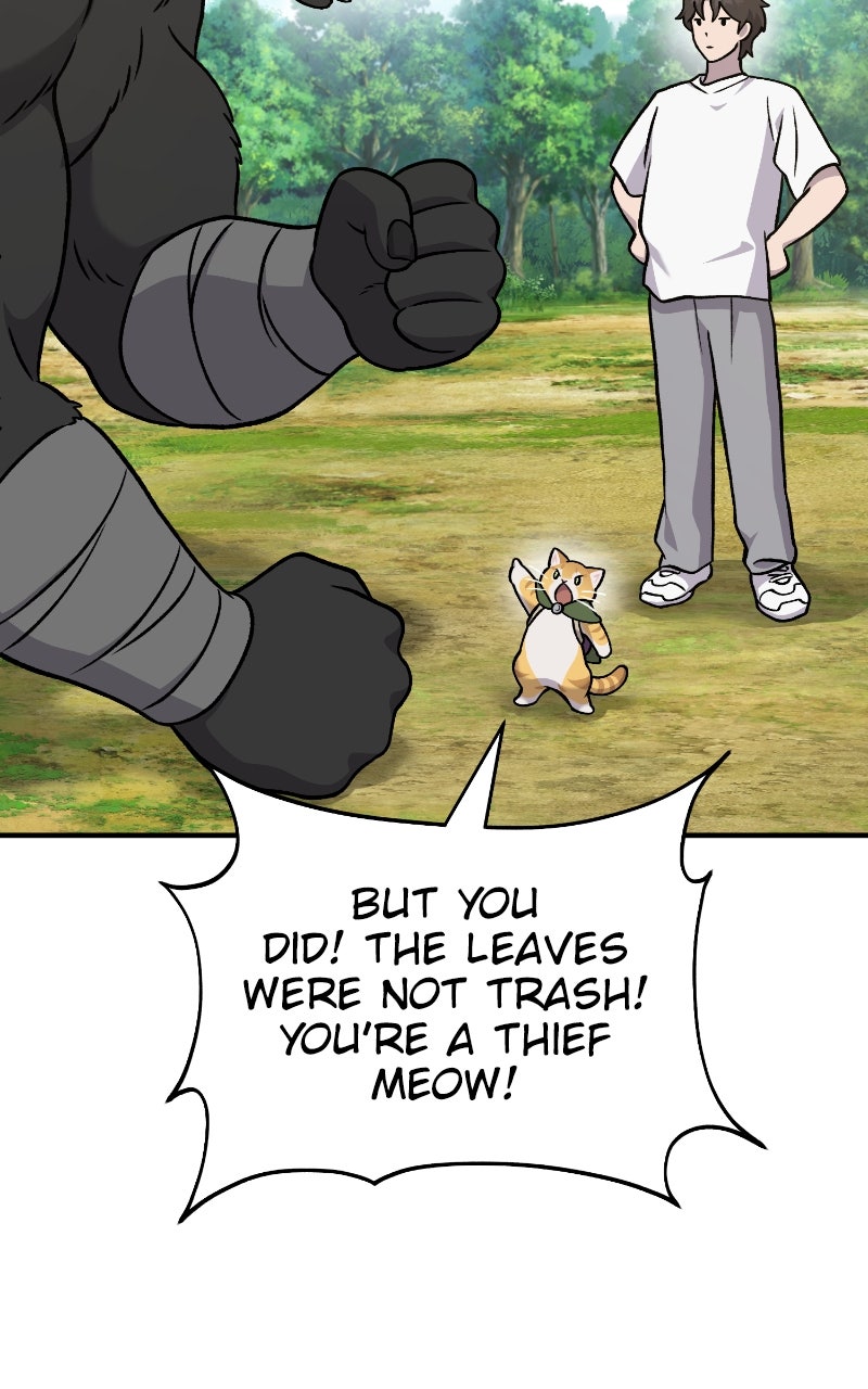 Read The Top Dungeon Farmer Manga Online