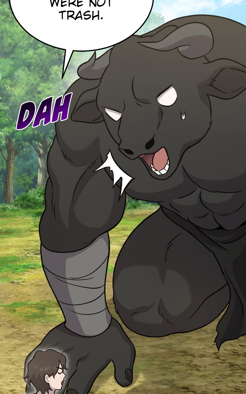 Read The Top Dungeon Farmer Manga Online