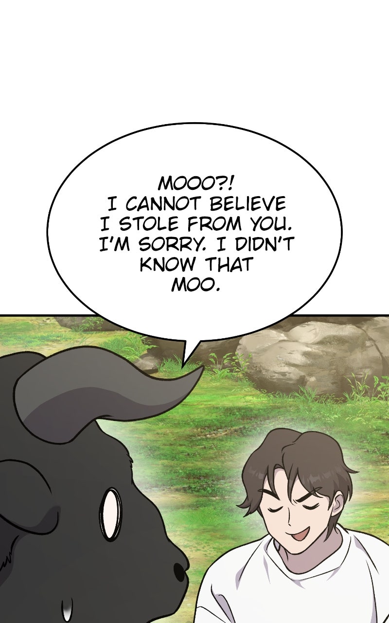 Read The Top Dungeon Farmer Manga Online