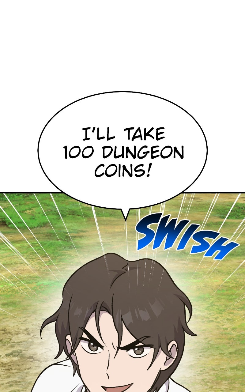 Read The Top Dungeon Farmer Manga Online