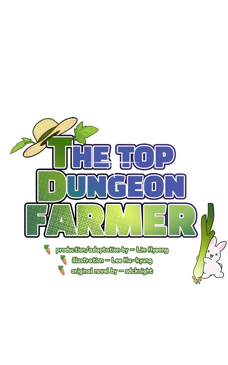 Read The Top Dungeon Farmer Manga Online
