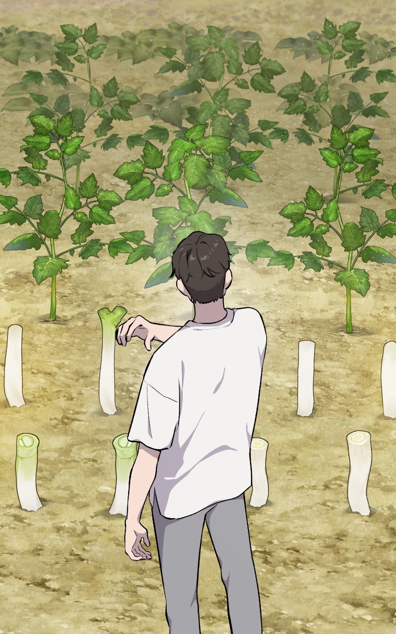 Read The Top Dungeon Farmer Manga Online