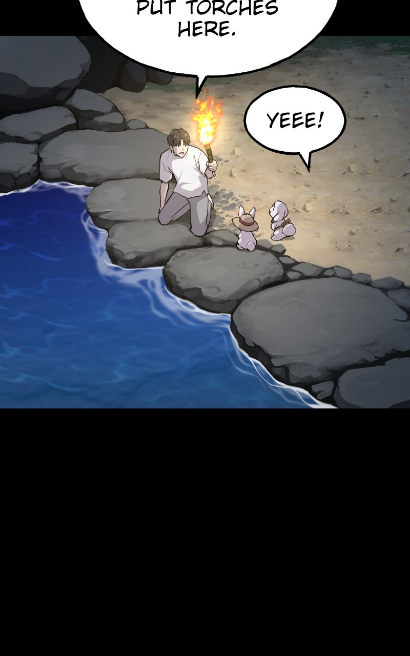 Read The Top Dungeon Farmer Manga Online