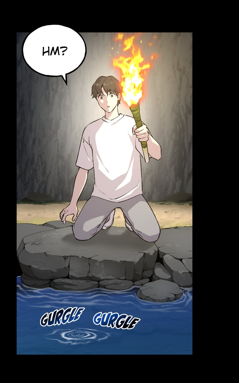 Read The Top Dungeon Farmer Manga Online