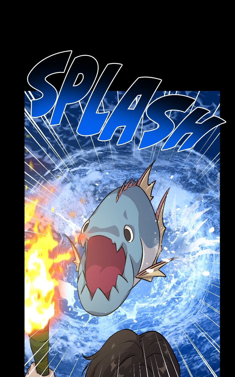 Read The Top Dungeon Farmer Manga Online