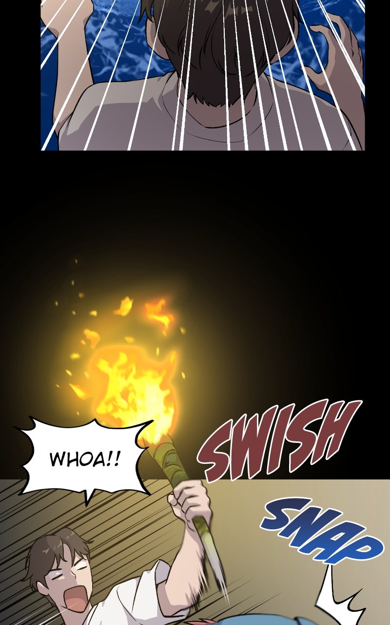 Read The Top Dungeon Farmer Manga Online