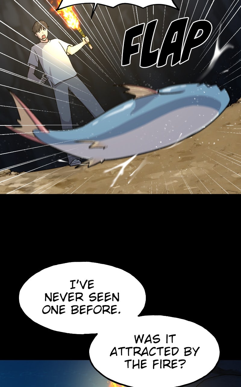 Read The Top Dungeon Farmer Manga Online