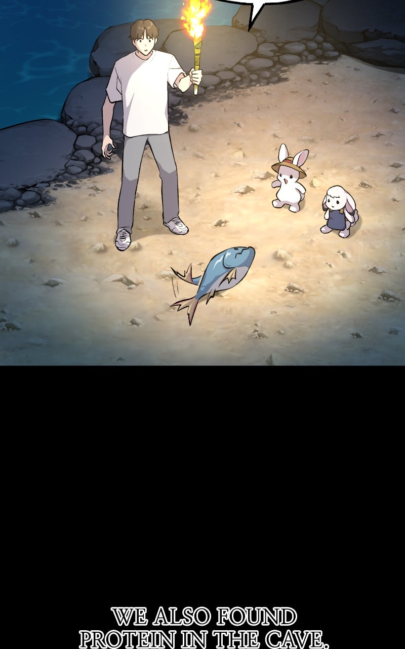 Read The Top Dungeon Farmer Manga Online