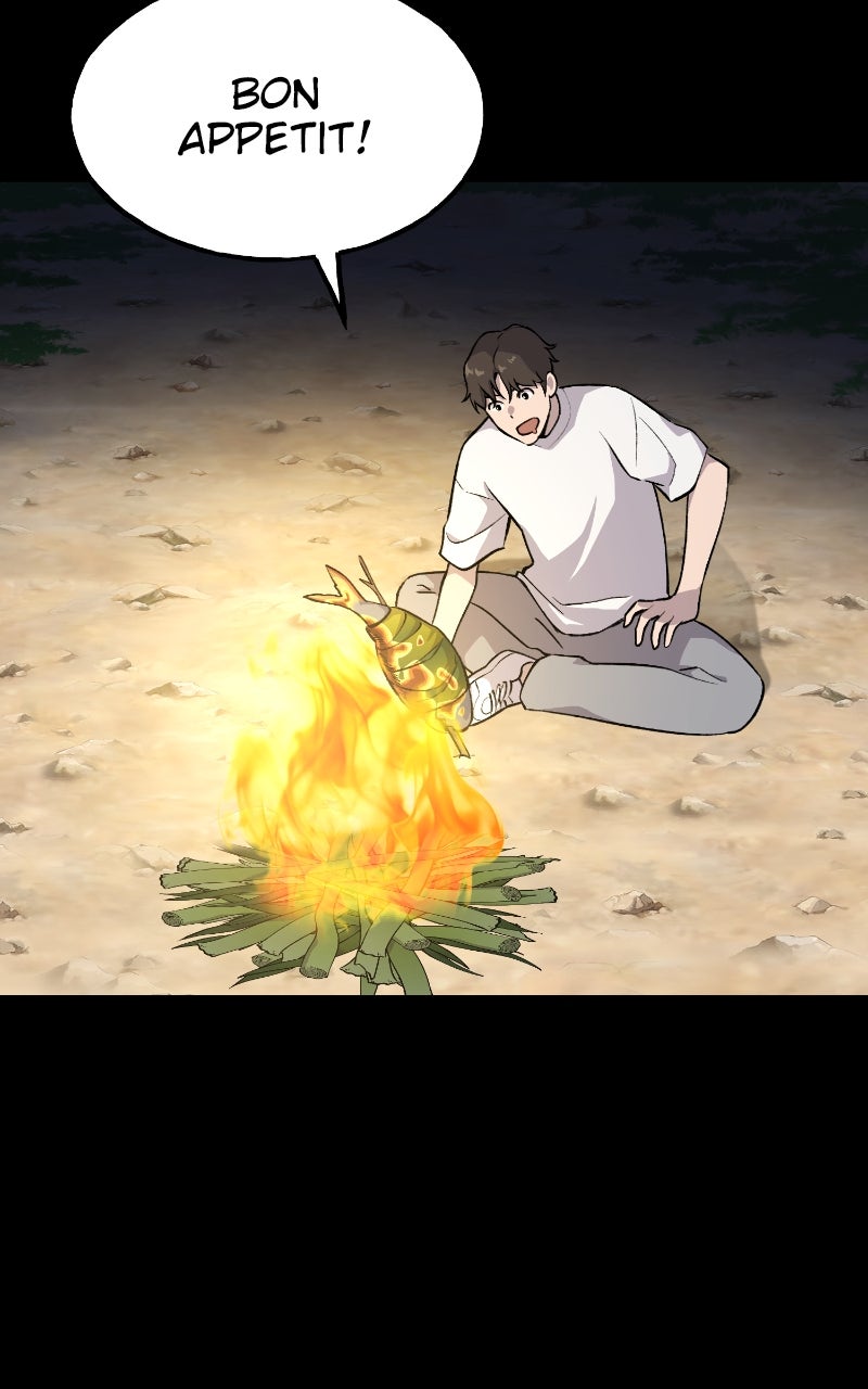 Read The Top Dungeon Farmer Manga Online