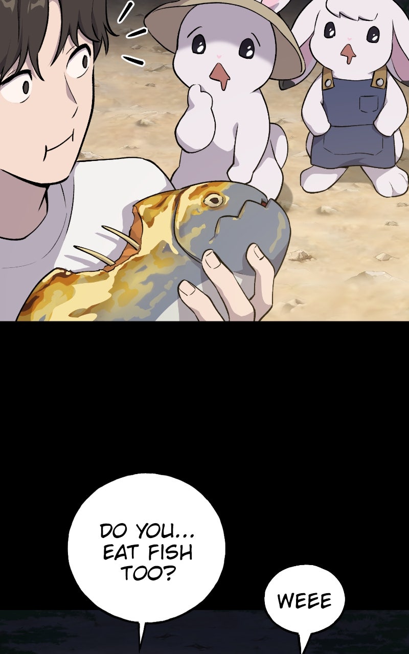 Read The Top Dungeon Farmer Manga Online