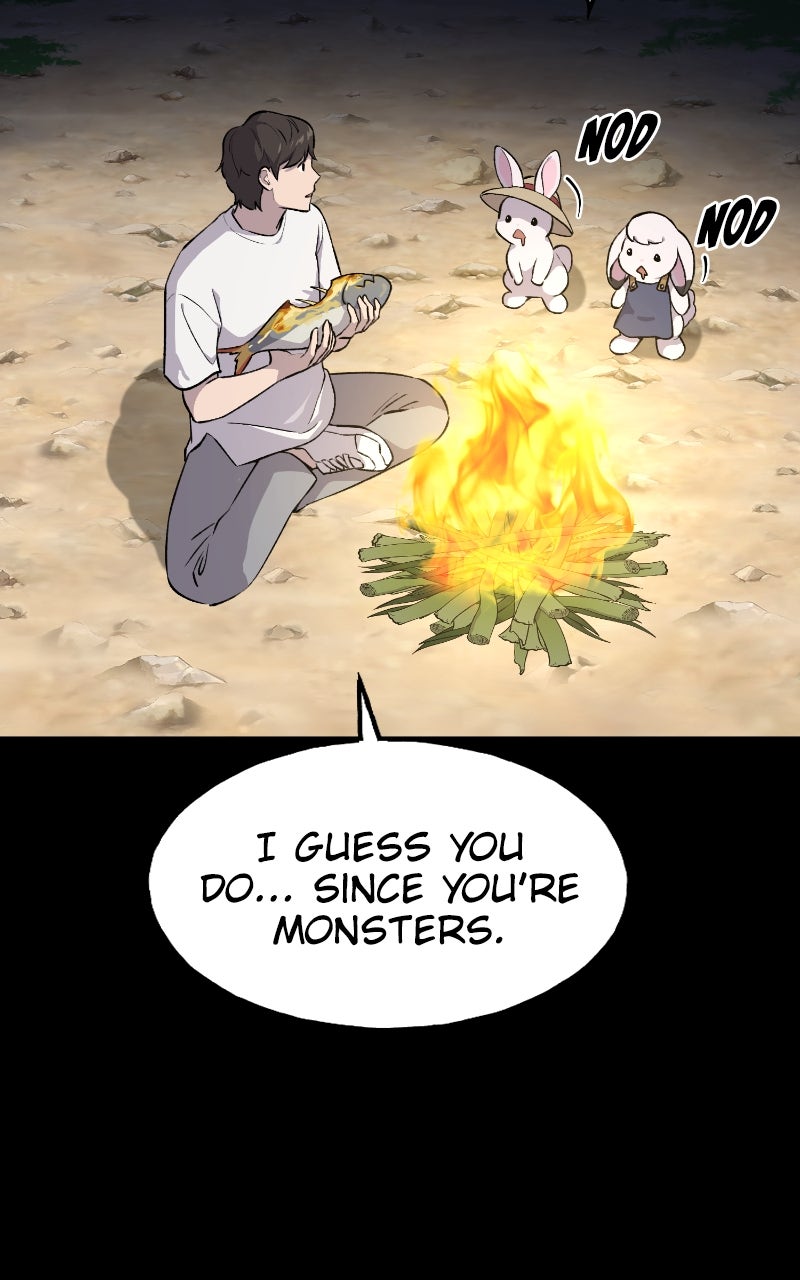 Read The Top Dungeon Farmer Manga Online