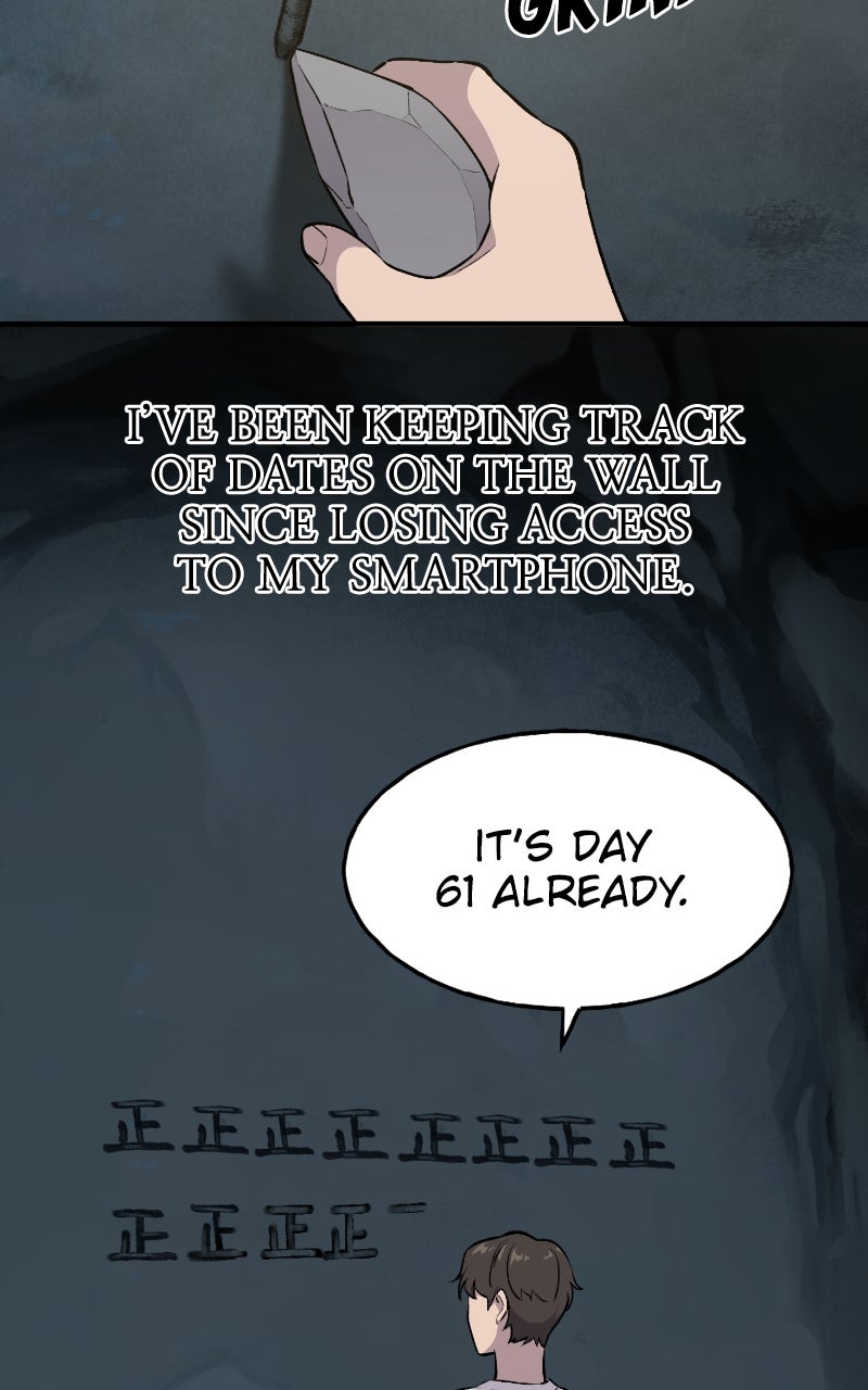 Read The Top Dungeon Farmer Manga Online