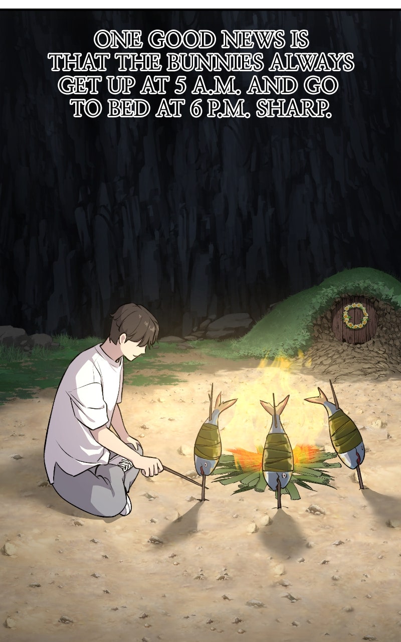 Read The Top Dungeon Farmer Manga Online